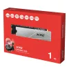 SSD disk ADATA 1 TB M.2 PCI Express 4.0 NVMe GAMMIX S60