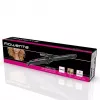 Rowenta Curler 2 CF2119 hair styling tool Curling iron Warm Black 25 W 1.8 m