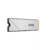 SSD disk ADATA 512 GB M.2 PCI Express 4.0 NVMe GAMMIX S60