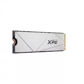 SSD disk ADATA 512 GB M.2 PCI Express 4.0 NVMe GAMMIX S60