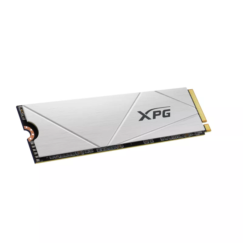SSD disk ADATA 512 GB M.2 PCI Express 4.0 NVMe GAMMIX S60