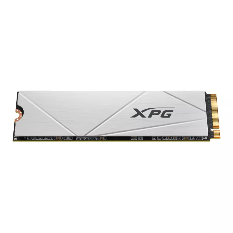 SSD disk ADATA 512 GB M.2 PCI Express 4.0 NVMe GAMMIX S60