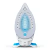 Tefal Express Airglide SV8002 1.8 L Durilium Airglide soleplate Blue, White