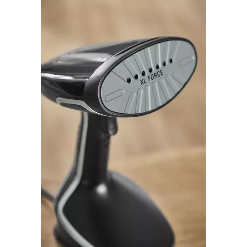 Tefal Acces Steam Force DT8250 Handheld garment steamer 0.2 L 2000 W Black