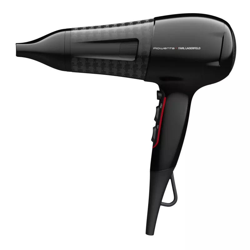 Rowenta Powerline CV591L hair dryer 2300 W Black