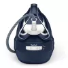 Tefal Pro Express Ultimate II GV9720 1.2 L Durilium Airglide Autoclean Ultra Thin soleplate Blue, White