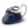 Tefal Pro Express Ultimate II GV9720 1.2 L Durilium Airglide Autoclean Ultra Thin soleplate Blue, White