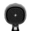 Rowenta K/Pro Stylist CV888L hair dryer 2200 W Black, Chrome