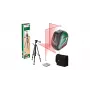 Bosch UniversalLevel 3 Set Line level 10 m 650 nm (<1 mW)