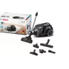 Bosch Serie 6 BGC41XSIL vacuum 2.4 L Cylinder vacuum Dry 700 W Bagless