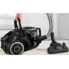 Bosch Serie 6 BGC41XSIL vacuum 2.4 L Cylinder vacuum Dry 700 W Bagless