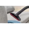 Bosch Serie 6 BGC41XSIL vacuum 2.4 L Cylinder vacuum Dry 700 W Bagless