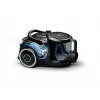 Bosch Serie 6 BGC41XSIL vacuum 2.4 L Cylinder vacuum Dry 700 W Bagless