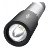 Universal flashlight Ansmann Daily Use 300B Black Silver LED 5W IPX4