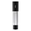 Universal flashlight Ansmann Daily Use 300B Black Silver LED 5W IPX4