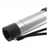 Universal flashlight Ansmann Daily Use 300B Black Silver LED 5W IPX4