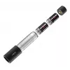 Universal flashlight Ansmann Daily Use 300B Black Silver LED 5W IPX4