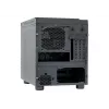 Chieftec CI-01B-OP computer case Cube Black