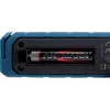 Hand flashlight Ansmann WL210B Black Blue COB LED 12h battery life