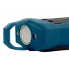 Hand flashlight Ansmann WL210B Black Blue COB LED 12h battery life