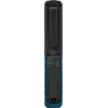 Hand flashlight Ansmann WL210B Black Blue COB LED 12h battery life