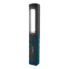Hand flashlight Ansmann WL210B Black Blue COB LED 12h battery life