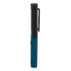 Hand flashlight Ansmann WL210B Black Blue COB LED 12h battery life