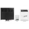 Disk Array Icy Dock MB324SP-B