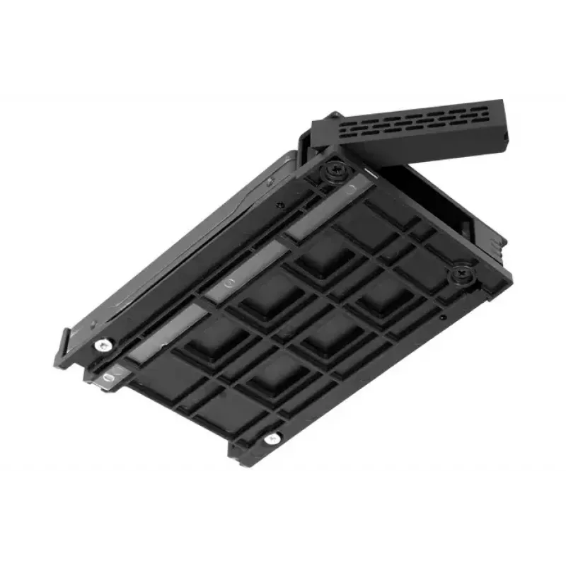 Disk Array Icy Dock MB324SP-B