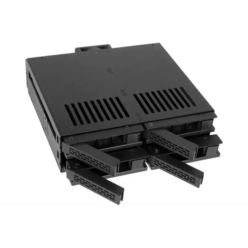 Disk Array Icy Dock MB324SP-B