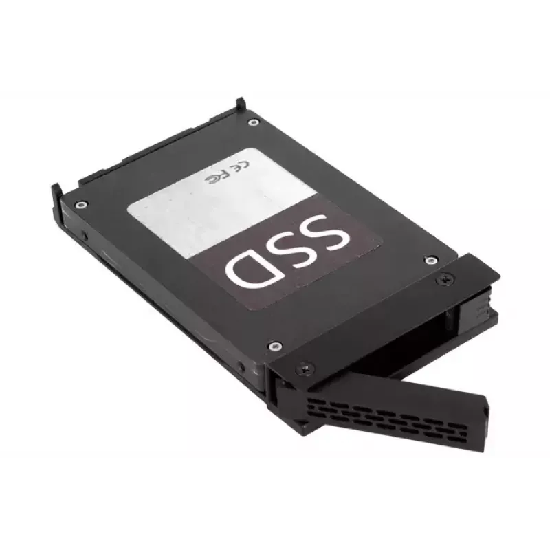 Disk Array Icy Dock MB324SP-B