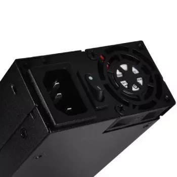 Power Supply Unit Silverstone FX350-G 350 W