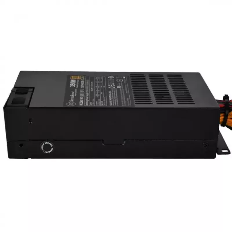 Power Supply Unit Silverstone FX350-G 350 W