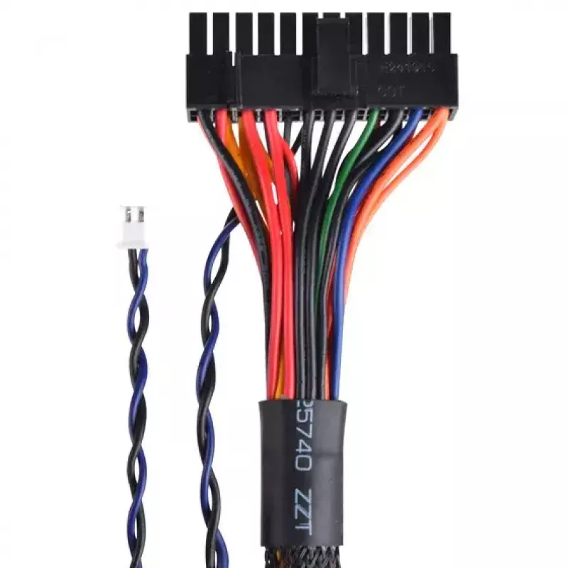 Power Supply Unit Silverstone FX350-G 350 W