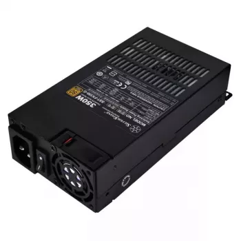 Power Supply Unit Silverstone FX350-G 350 W