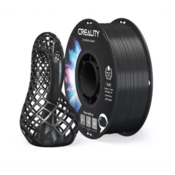 CREALITY 3d Filament Abs 1.75mm Black 1kg
