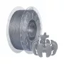 CREALITY 3d Filament PLA 1.75mm Silver 1kg