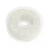 CREALITY 3d Filament PLA 1.75mm Ivory White 1kg