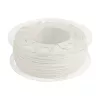 CREALITY 3d Filament PLA 1.75mm Ivory White 1kg
