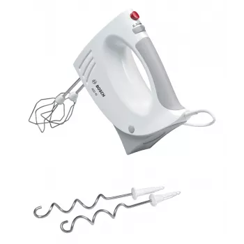Bosch MFQ3530 mixer Hand mixer 450 W White
