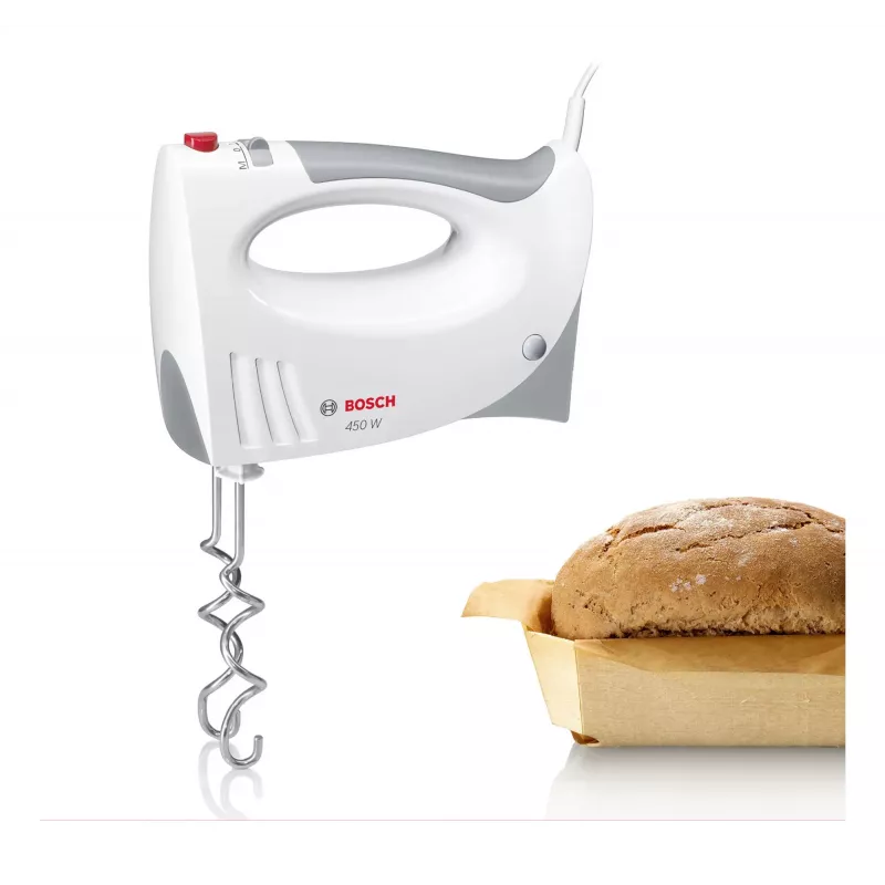 Bosch MFQ3530 mixer Hand mixer 450 W White