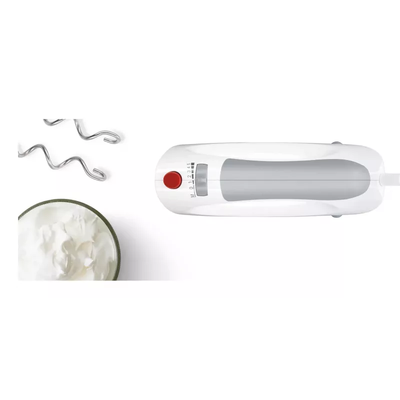 Bosch MFQ3530 mixer Hand mixer 450 W White