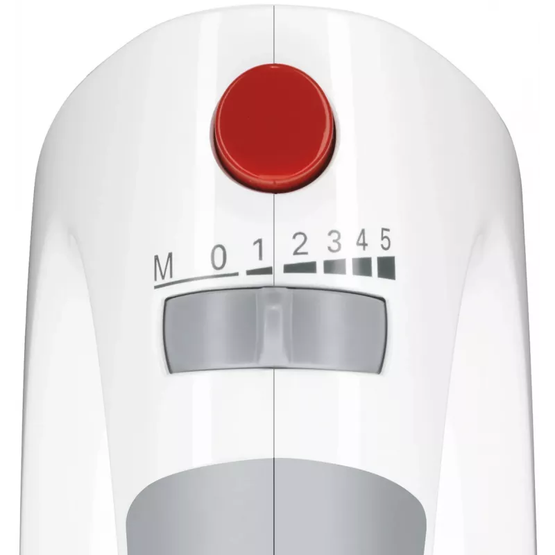 Bosch MFQ3530 mixer Hand mixer 450 W White