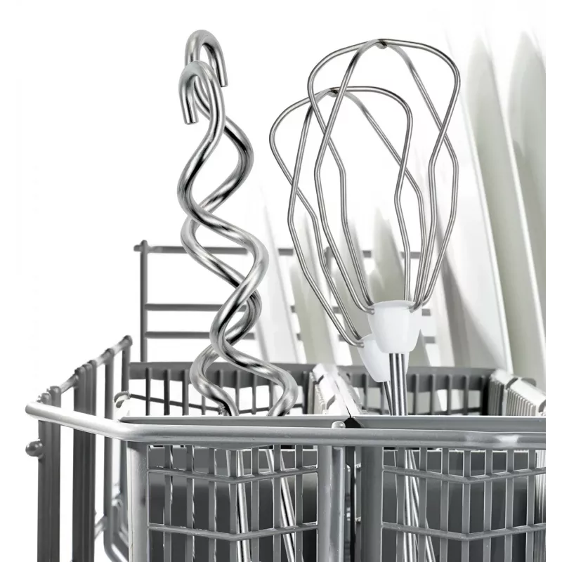 Bosch MFQ3530 mixer Hand mixer 450 W White