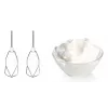 Bosch MFQ3530 mixer Hand mixer 450 W White
