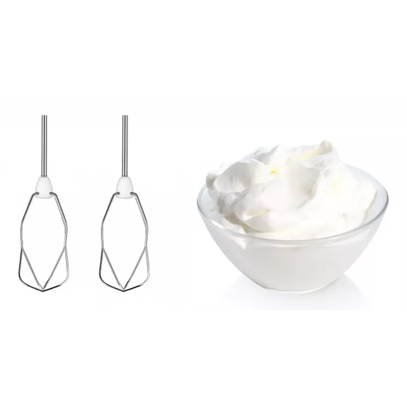 Bosch MFQ3530 mixer Hand mixer 450 W White