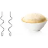 Bosch MFQ3530 mixer Hand mixer 450 W White