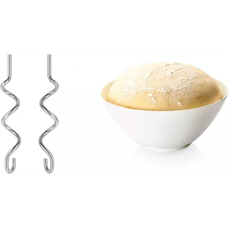 Bosch MFQ3530 mixer Hand mixer 450 W White