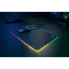RAZER Firefly V2 Gaming Mouse Pad Black