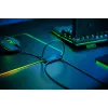 RAZER Firefly V2 Gaming Mouse Pad Black
